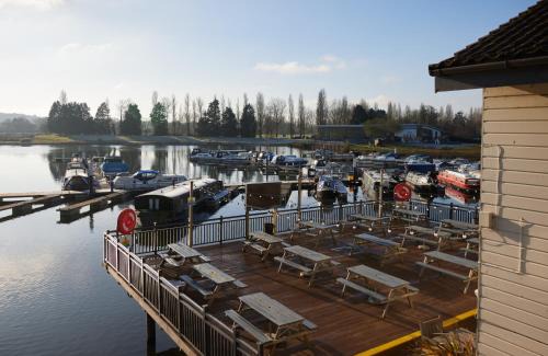 Great Houghton Hotel | The Quays by Greene King Inns