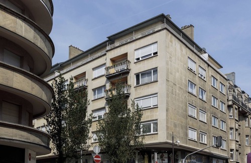 Gare Apartment | The Queen Luxury Apartments - Villa Carlotta