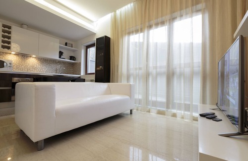 Dudelange Apartment | The Queen Luxury Apartments-VillaGiorgia