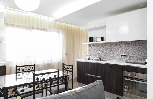 Dudelange Apartment | The Queen Luxury Apartments-VillaGiorgia