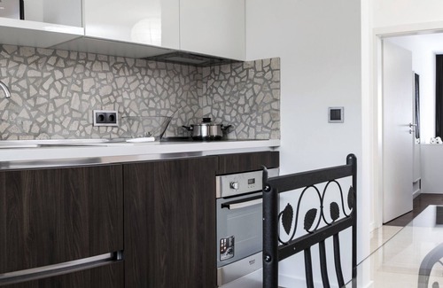 Dudelange Apartment | The Queen Luxury Apartments-VillaGiorgia