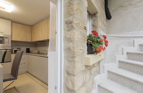 Luxembourg City Apartment | The Queen Luxury Apartments Villa Vinicia