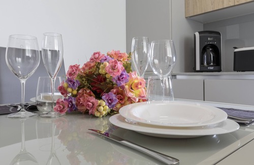 Luxembourg City Apartment | The Queen Luxury Apartments Villa Vinicia