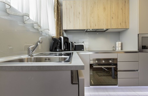 Luxembourg City Apartment | The Queen Luxury Apartments Villa Vinicia