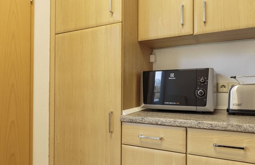 Neudorf-Weimershof Apartment | The Queen Luxury Apartmen-Villa Vittoria