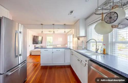 Winchester Apartment | The Queen of Winchester