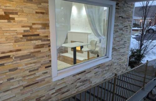 Winchester Apartment | The Queen of Winchester