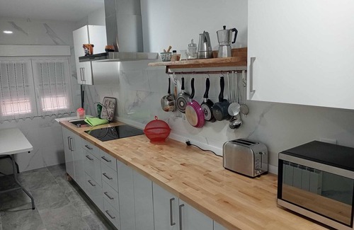 Casalarreina Apartment | THE QUEEN'S HOUSE