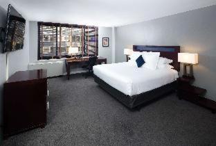Connecticut Ave - K Street Hotel | The Quincy, an Ascend Collection Hotel