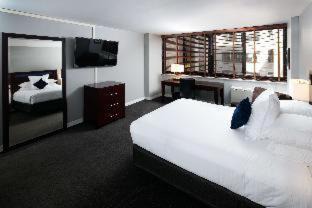 Connecticut Ave - K Street Hotel | The Quincy, an Ascend Collection Hotel