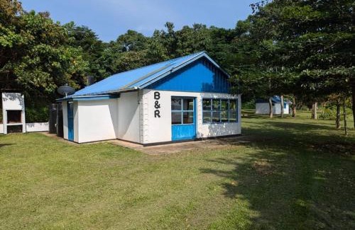 Kyamuswa Villa | The quite place