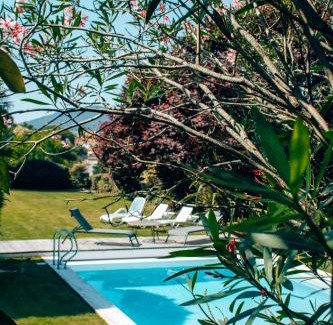 Vilarelho Bed & Breakfast | The Quixote House