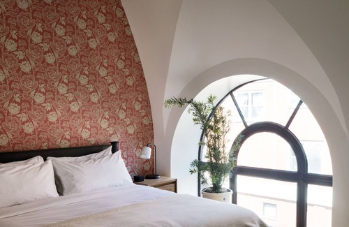 Downtown Wilmington Hotel | The Quoin Hotel