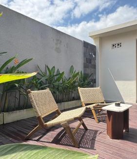 Cemagi Villa | The R Villa Talang - Brand New Near Beach & Stunning Sunsets