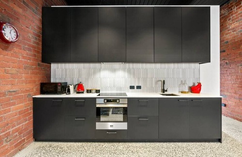 Geelong West House | The Radford – Boutique Living Geelong West