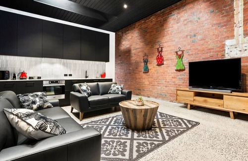 Geelong West House | The Radford – Boutique Living Geelong West