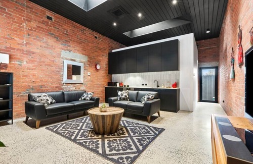Geelong West House | The Radford – Boutique Living Geelong West