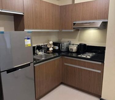 Pasay Apartment | The Radiance Manila Bay