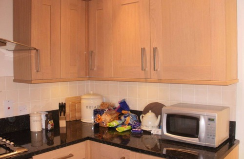 Fairseat Cottage | The Railway Cottage - Quality Self Contained Cottage Style Accommodation