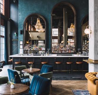 Five Points Hotel | The Ramble Hotel
