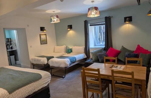 Princetown House | The Ramblers' Rest - Princetown