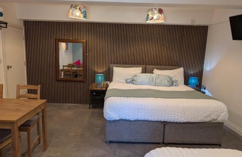 Princetown House | The Ramblers' Rest - Princetown