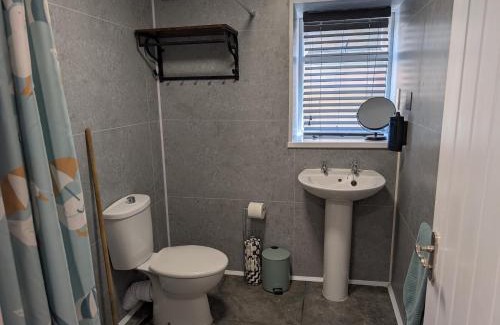 Princetown House | The Ramblers' Rest - Princetown