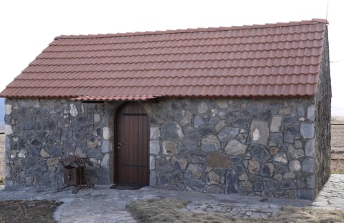 Goris Cottage | The Ranch