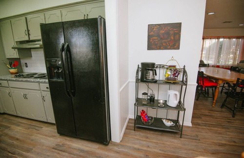 Stillwater House | The Ranch Near Boomer Lake