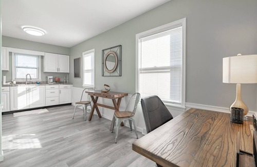 Marion House | The Ranch on RaceStreet