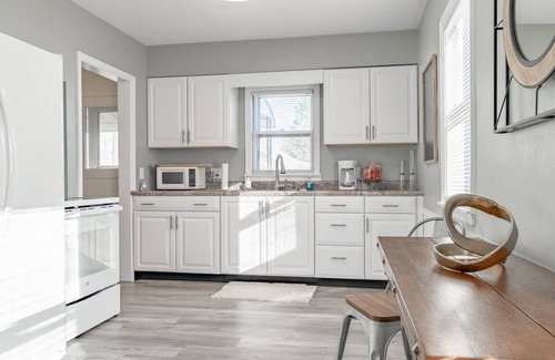 Marion House | The Ranch on RaceStreet
