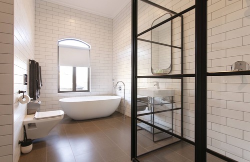 Tshwane House | The Rasmus