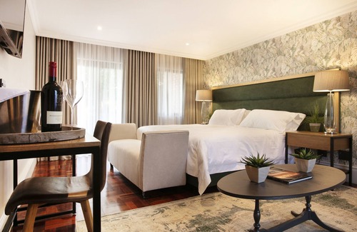 Tshwane House | The Rasmus