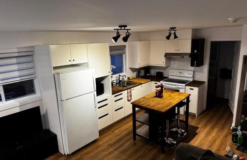 Rawdon Apartment | The Rawdon Queen