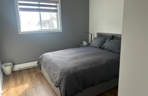 Rawdon Apartment | The Rawdon Queen