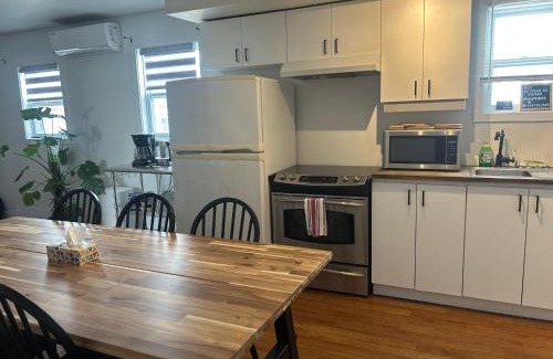 Rawdon Apartment | The Rawdon Queen