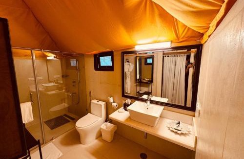 Narlai Hotel | The Rawla Narlai - A Luxury Heritage Stay in Leopard Country