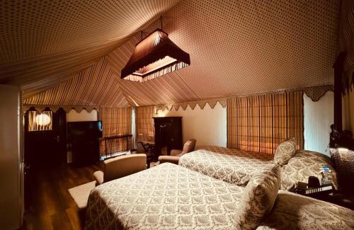 Narlai Hotel | The Rawla Narlai - A Luxury Heritage Stay in Leopard Country