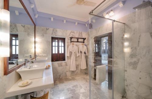 Narlai Hotel | The Rawla Narlai - A Luxury Heritage Stay in Leopard Country