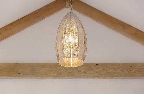 Helford Passage House | The Reading Room