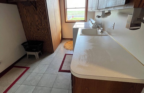 Gooding House | The Red Door Retreat
