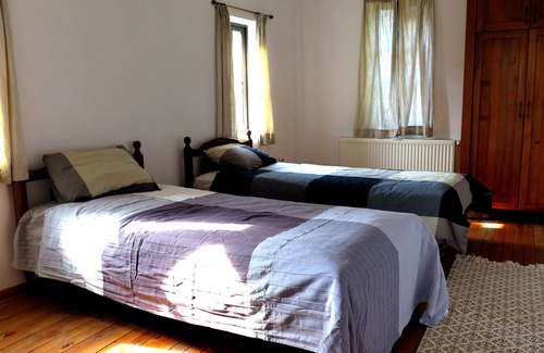 Veliko Tarnovo House | The Red Konak - A 200 years old house welcomes you!