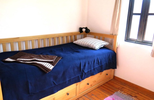Veliko Tarnovo House | The Red Konak - A 200 years old house welcomes you!
