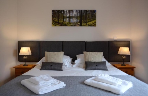 Thornby Bed & Breakfast | The Red Lion, Barn Accommodation