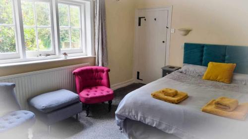 Slinfold Hotel | The Red Lyon Slinfold
