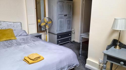 Slinfold Hotel | The Red Lyon Slinfold