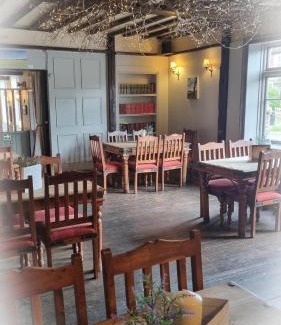 Slinfold Hotel | The Red Lyon Slinfold