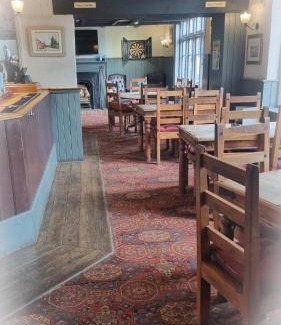 Slinfold Hotel | The Red Lyon Slinfold