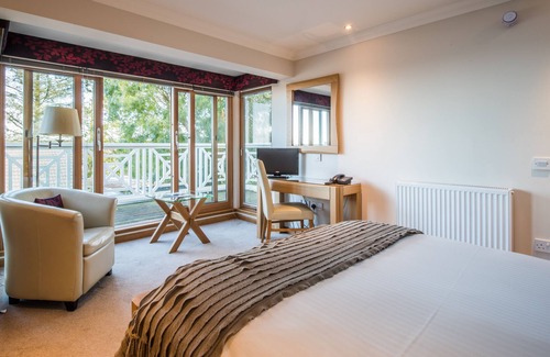Oldmeldrum Hotel | The Redgarth