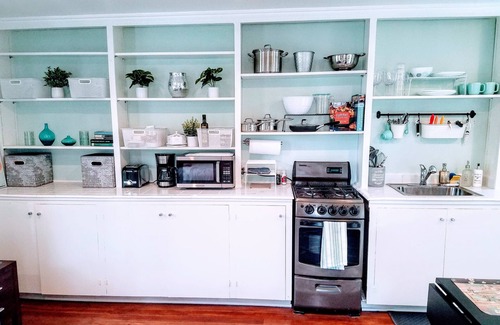 South Redlands Apartment | The Redlands Guesthouse: Historic District/Pool